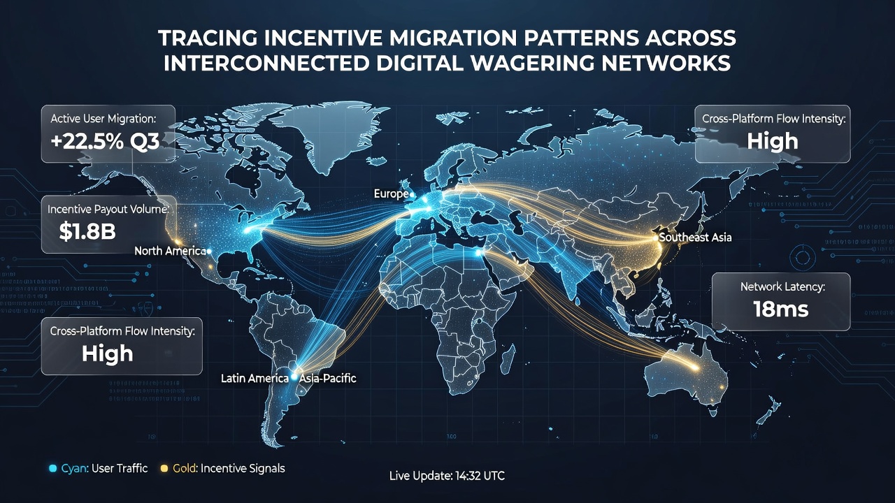 Detaillierte Visualisierung von Ledger-Audit-Trails und Anreizflüssen in Multi-Chain-Wettumgebungen